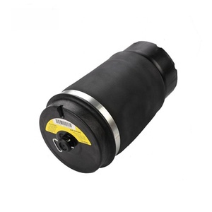 Sac à ressorts de suspension pneumatique arrière L322 RKB500082 - Product Image 2