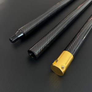 เครื่องมือซ่อมแซมรอยบุบแบบยืดหยุ่น MARCH ขนาด 2 เมตร ทำจากคาร์บอนไฟเบอร์ ดูดซับแรงกระแทก ขายตรงจากโรงงาน สำหรับงานซ่อมตัวถังรถยนต์ - Product Image 3