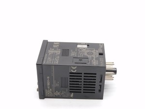 Contador Preestablecido H7CXA11SD1N H7CX-A11SD1-N, Contador Digital de 6 Dígitos, DC12-24V, Pieza de Repuesto - Product Image 5