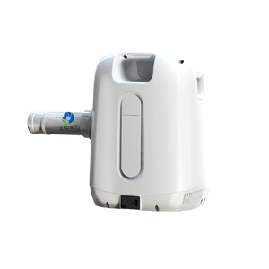 Système de chauffage automatique à air EUR VET Profession pour chiens et chats, équipement vétérinaire pour la chirurgie animale - Product Image 3