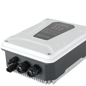 Zri Water Solar Pump System 750w Mppt Controller For Remote Controlled Solar Pump And Controller