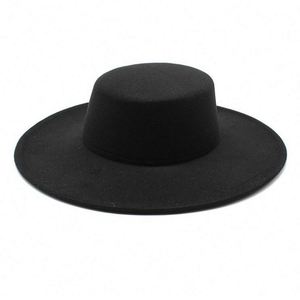 New Design 100% Rabbit Fur 180 <strong>Gram</strong> Hats Hatbody for Men and Women - Product Image 4