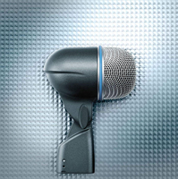 Microphone pour grosse caisse BETA 52A