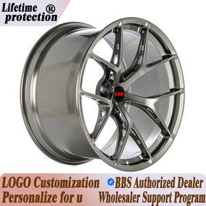 Jantes forgées FI-R EVO Custom 18 19 20 21 pouces 5x114.3 5x112 5x120 pouces, concessionnaire agréé pour BMW Série M M4 M5 <span class=keywords><strong>Audi</strong></span> <span class=keywords><strong>A6</strong></span> A7 - Product Image 1