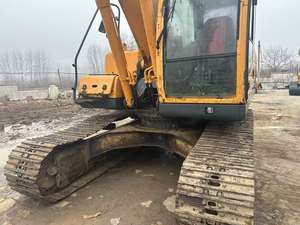 Corea originale 22 Ton usato usato usato usato usato <span class=keywords><strong>hyundai</strong></span> 220-9 220-9s 220lc-9 220lc-9s escavatore per la vendita - Product Image 4