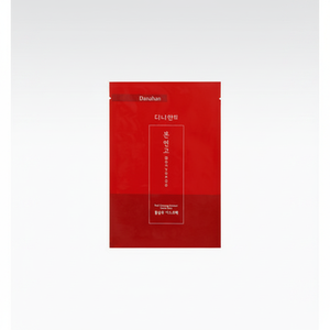 มาส์กหน้าดานาฮัน โบนยอนโก เครื่องสำอางเกาหลี ต่อต้านริ้วรอย บำรุงผิวชุ่มชื้น สารสกัดโสมแดง ช่วยให้ผิวกระชับ บำรุงผิวหน้า - Product Image 2