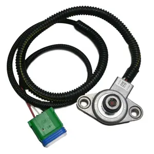 Automatische Übertragung Öldruck sensor für peugeot 206 306 citroen C5 7700100009 2529,24 252924