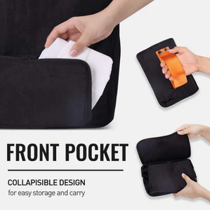 Taşınabilir hafif en çok satan bebek araba dayanıklı katlanır seyahat bebek çantası - Product Image 4