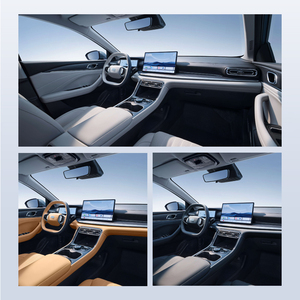 Geely Galaxy Star <span class=keywords><strong>Shine</strong></span> 6 2025 125km Starship Edition Voiture compacte hybride rechargeable 1.5L 112 chevaux PHEV - Product Image 3