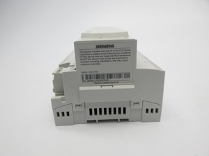 Contrôleur PLC APOGEE PXC50-E.D 24VAC 1A - Product Image 1