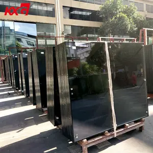 China professional manufacturing soundproof glass insulated glass