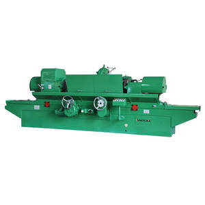 טחינת מכונת MQ8260Ax16 גל הארכובה גריסה מכונת מסין - Product Image 3