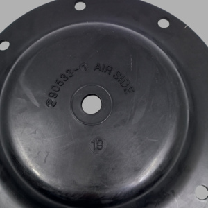 रबर डायाफ्राम 90533-1 का उपयोग न्यूमेटिक डायाफ्राम पंप के लिए किया जाता है - Product Image 4