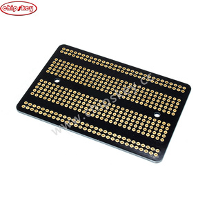 # 49039 Carte de soudure double face universelle pour <span class=keywords><strong>Arduino</strong></span> - Product Image 2