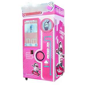 Machine à <span class=keywords><strong>glace</strong></span> et à gelato haute performance pour la fabrication <span class=keywords><strong>artisanale</strong></span> de gelato et de crème glacée. - Product Image 6