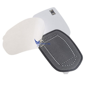 Auto Achteruitkijkspiegel Verwarming <span class=keywords><strong>Demister</strong></span> Kant Glas Warm Verwarmde Defogger Pad Zijspiegel Verwarmingsfilm - Product Image 1