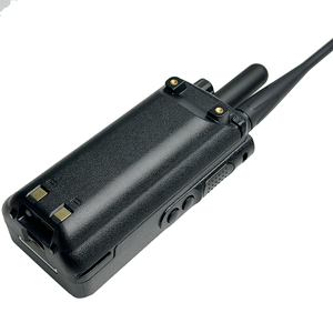 Radio Bidireccional POC 4G F2 con Agrupación Rápida Limitada - Product Image 6