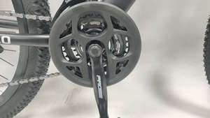 Bicicleta <span class=keywords><strong>de</strong></span> <span class=keywords><strong>Montaña</strong></span> Elegante <span class=keywords><strong>de</strong></span> 27.5 Pulgadas, 21 Velocidades, Cuadro <span class=keywords><strong>de</strong></span> Hierro, Acabado Lacado <span class=keywords><strong>de</strong></span> Alta Gama, Frenos <span class=keywords><strong>de</strong></span> Disco, Accesorios Decorativos <span class=keywords><strong>de</strong></span> Marca - Product Image 6