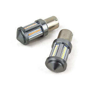 1156 2016-40SMD LED <b>Bulb</b> <b>White</b> Yellow Canbus License Plate Interior Led Light <b>Bulb</b> 12V Interior Lamp - Product Image 3
