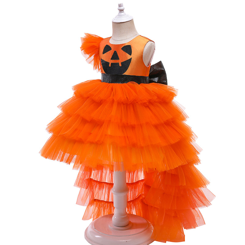 Pumpkin Orange