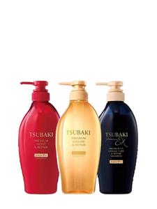 Shampoo e Balsamo Sibeiqi Importati dal Giappone Riparatore Nutriente Controllo dell'Oleosità Migliora la Morbidezza Riduce il Crespo Flacone Liquido a Pressione - Product Image 1