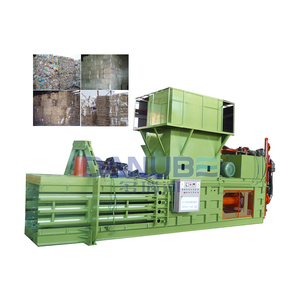 Prensa Hidráulica de Alta Calidad para Chatarra Metálica, Compactadora de Chatarra de Coche, Compactadora de Chatarra de Cobre, Máquina Compactadora de Chatarra Metálica - Product Image 1