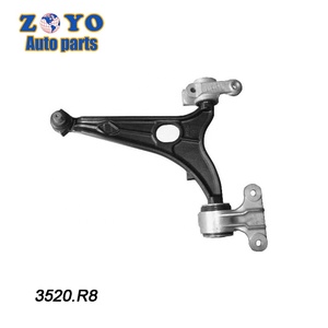 3520.R8 3521.N9 Sistemas de Suspensión Automotriz Brazo de Control Delantero para <span class=keywords><strong>Peugeot</strong></span> Expert - Product Image 3