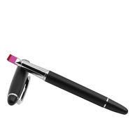 Portable fibre optique couperet fibre optique outils stylo Type fibre couperet coupe stylo bouche plate rubis couperet stylo FTTH