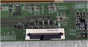 SG2381B01-1 24 pollici sostituzione TV Lcd schermo 1980*1020 FHD 75 HZ 23.8 pollici TFT pannelli moduli schermo LCD per <span class=keywords><strong>Computer</strong></span> - Product Image 3