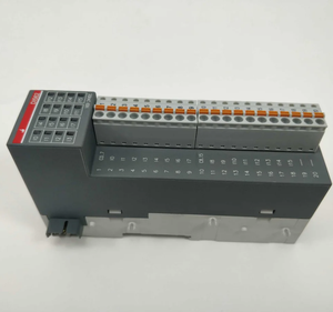 A-BB S800 E/S ou Module d'entrée analogique AC500-eCo PLC DI810/DI820/DI561/DI562 contrôleur de programmation plc entrepôt d'origine - Product Image 2