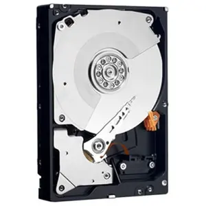 SSD SAS 10TB Internal Server 3.5" 15000 RPM Cangkang Logam dengan Slot PCIe Gen4 Kecepatan Baca/Tulis 501-600MB/s Cache 32MB - Product Image 5