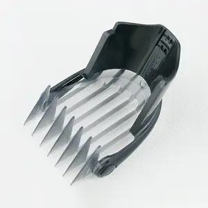 3-21mm Small Hair Clipper Comb for Philips QC5010 QC5050 QC5053 QC5070 QC5090