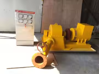 Schwungrad-Generator Freie-Energie-Turbine 3kW Wasserkraftgenerator Pelton-Turbine Turgo-Wasserturbine Freie-Energie-Generator Schwungrad