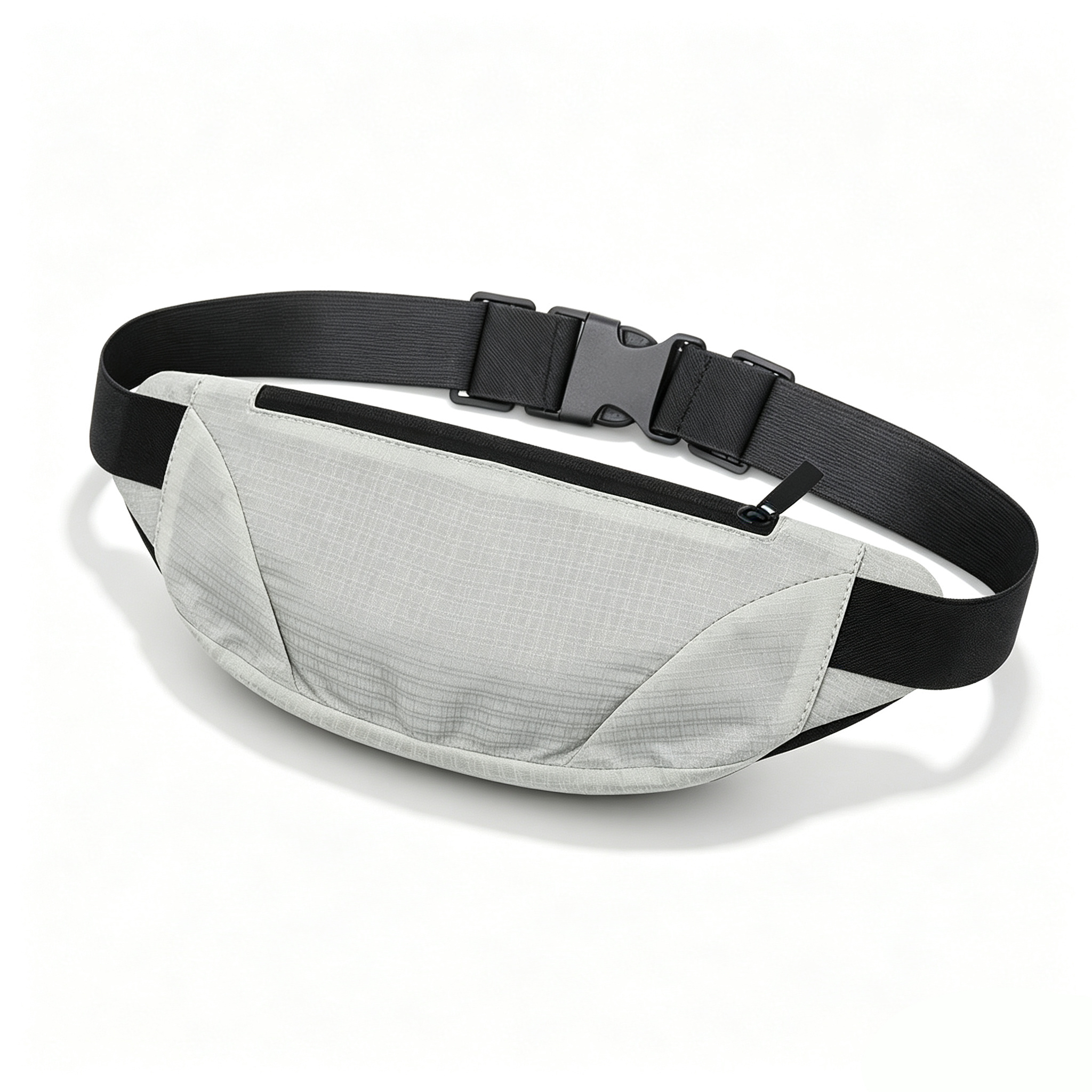 Sport Resistant Polyester Waist Bag