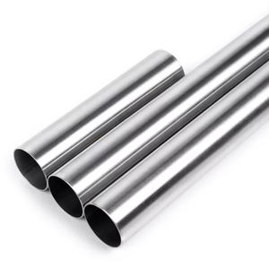 Прочная бесшовная труба из нержавеющей стали S30400 S30403 S30500 S30600 S30603 <span class=keywords><strong>S31200</strong></span> S31400 S31409 - Product Image 2