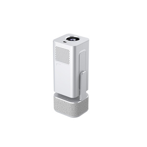 Proyector Portátil 1080P Full HD, Tecnología DLP LCD, 30-150 Pulgadas, Uso Doméstico, con Control Táctil y Función de Karaoke - Product Image 1