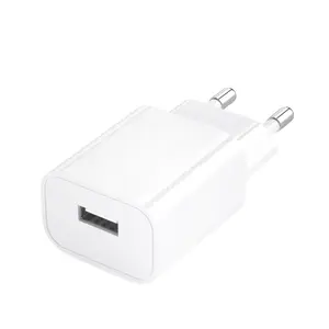 10w Type-c Usb-c Charging Power Adapter Uk Plug Travel cables Outdoor Mobile Phone Charger For Iphone