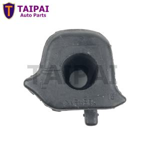 Pièces en caoutchouc de qualité supérieure pour barre stabilisatrice, livraison rapide, 48815-05160 48815-05170, douille de stabilisateur pour <span class=keywords><strong>TOYOTA</strong></span> <span class=keywords><strong>COROLLA</strong></span> AVENSIS - Product Image 3