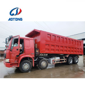Venta caliente usada Sinotruk 6*4 375hp usado camión <span class=keywords><strong>volquete</strong></span> para la venta - Product Image 2
