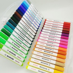 Marqueur triangulaire populaire pour aquarelle, idéal pour le marquage de la dinde - Product Image 2