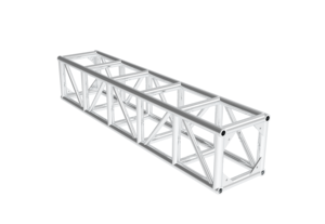 Sistema de Truss de Aluminio Resistente, Capacidad de Carga de 1000 kg, Diseño Modular para Iluminación de Escenarios al Aire Libre - Product Image 2