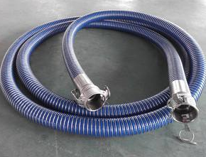 Wear Resistant 16Bars LPG Composite Plastic Tube for Petroleum Transfer &amp; Oil Storage - Product Image 4