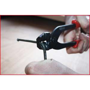 KS TOOLS - 120.2000 Pince à cintrer les tuyaux de frein, 2 en 1, ø 4,75 + 6mm - EAN 4042146015254 FREINS ET ROUES - Product Image 5