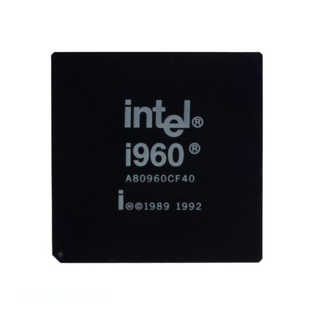 Original A80960CF40 Electronic Components Trade