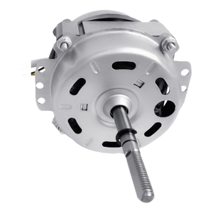 Nhà Máy Trực Tiếp Giá Tốt Nhất Máy Lọc Không Khí Không Chổi Than DC Động Cơ Chất Lượng Cao Điều Hòa Không Khí Động Cơ Quạt Tinh Khiết Đồng Động Cơ Điện - Product Image 3