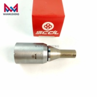 Inyector de Combustible de Alta Calidad C15 150S233484, Piezas de Inyector de Combustible Hechas en China para Bomba de Combustible y Repuestos