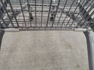 Chariot de courses <span class=keywords><strong>Auchan</strong></span> 150L - Product Image 4