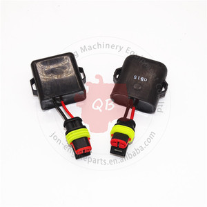 Modul Baterai mesin Diesel asli 4994519 - Product Image 5