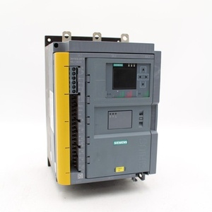 3RW5536-6HF14 ซีริอุส ซอฟต์สตาร์ทเตอร์ 200-480V 171 PLC - Product Image 1