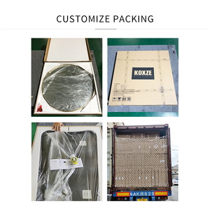 壁フロアミラーリビングルーム用 - Product Image 4